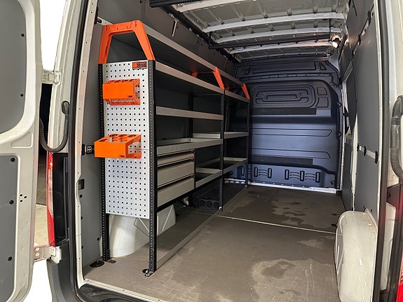 Mercedes-Benz Sprinter 515 14 of 18