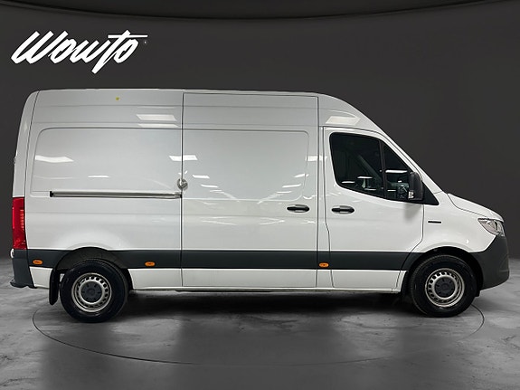 Mercedes-Benz Sprinter 515 3 of 18