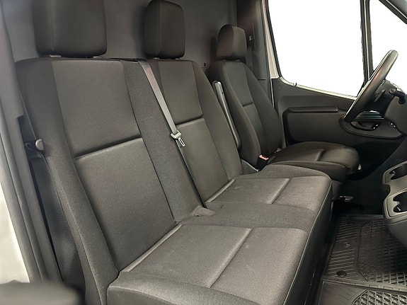 Mercedes-Benz Sprinter 515 13 of 18