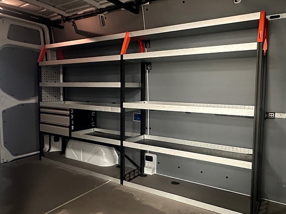 Mercedes-Benz Sprinter 515 16 of 18