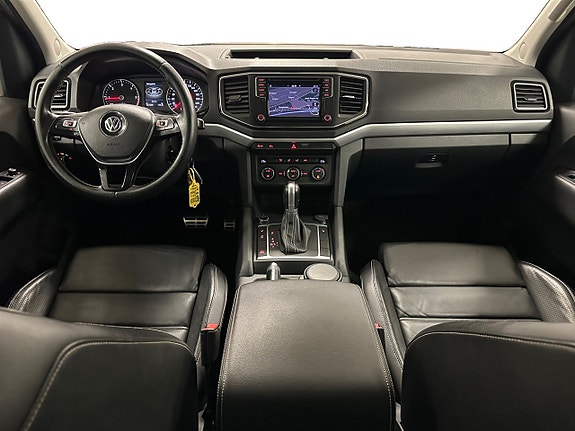 Volkswagen Amarok 10 of 17