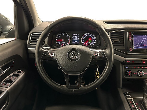 Volkswagen Amarok 13 of 17
