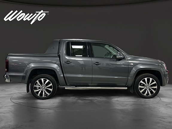 Volkswagen Amarok 3 of 17