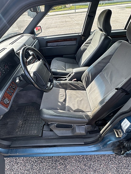 Volvo 940 5 of 9