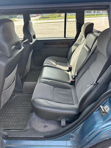 Volvo 940 8 of 9