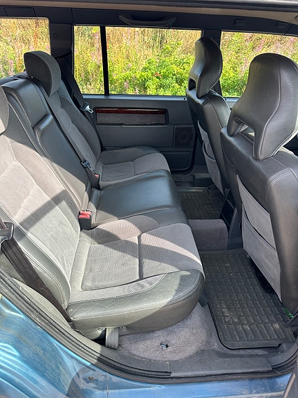 Volvo 940 7 of 9