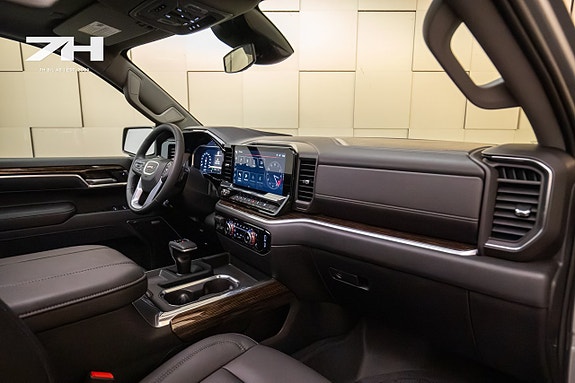 GMC Sierra 1500 16 of 27