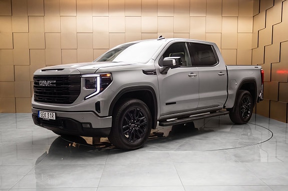 GMC Sierra 1500 2 of 27