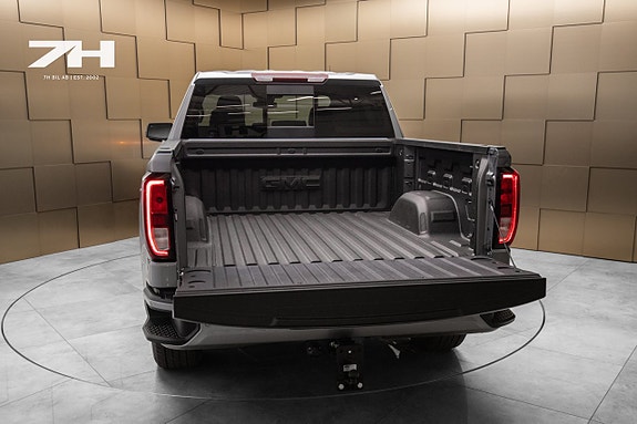 GMC Sierra 1500 7 of 27
