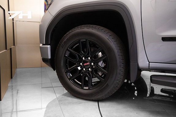 GMC Sierra 1500 8 of 27