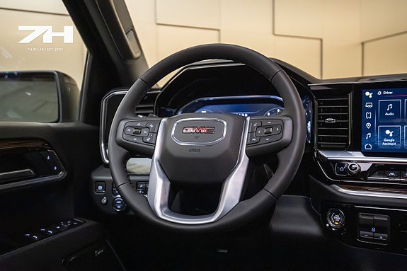 GMC Sierra 1500 11 of 27