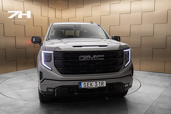 GMC Sierra 1500 27 of 27