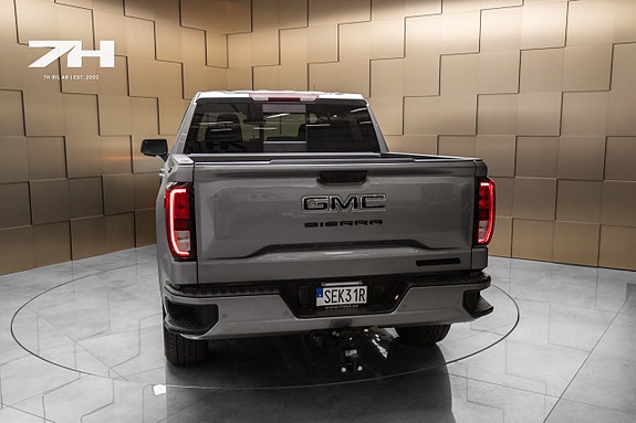 GMC Sierra 1500 26 of 27