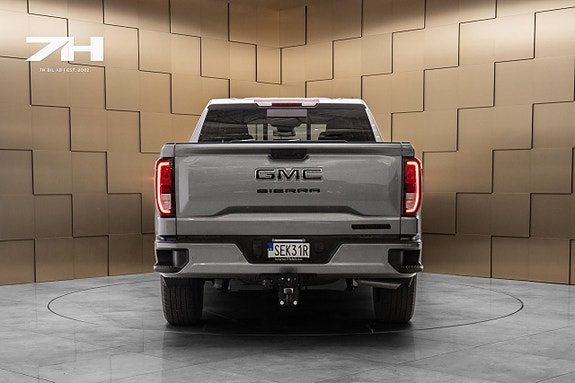 GMC Sierra 1500 5 of 27