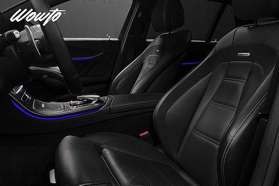 Mercedes-Benz E63 9 of 24
