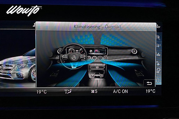 Mercedes-Benz E63 18 of 24