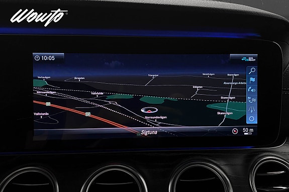 Mercedes-Benz E63 15 of 24