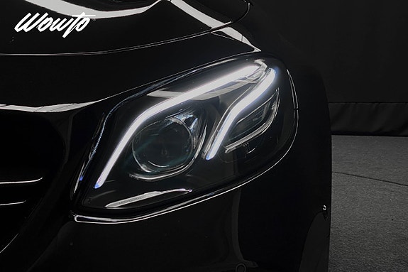 Mercedes-Benz E63 23 of 24