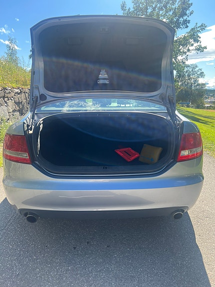 Audi A6 6 of 9