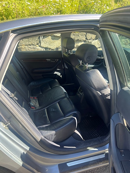 Audi A6 7 of 9