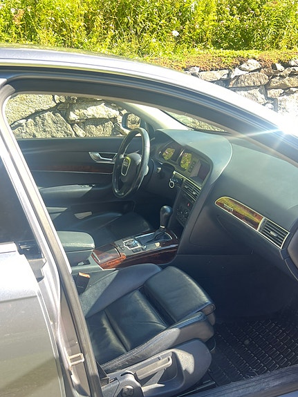 Audi A6 8 of 9