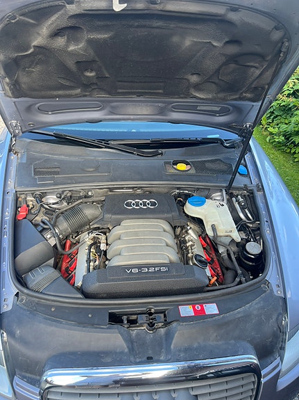 Audi A6 9 of 9