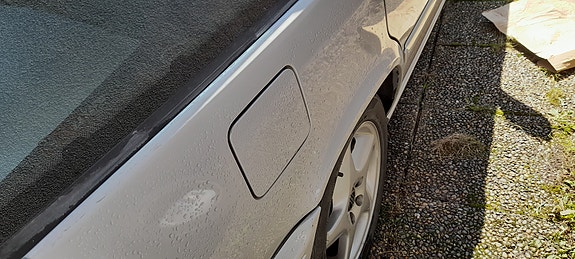 Volvo V70 8 of 13