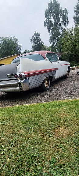 Cadillac Sixty Special 3 of 5