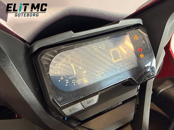 Honda Powersports CBR650R | Yoshimura 20 of 21