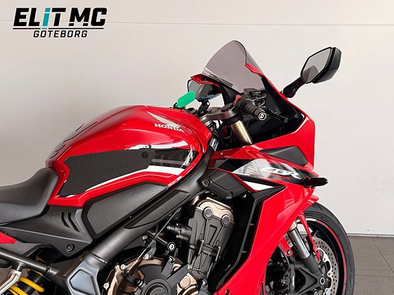 Honda Powersports CBR650R | Yoshimura 6 of 21