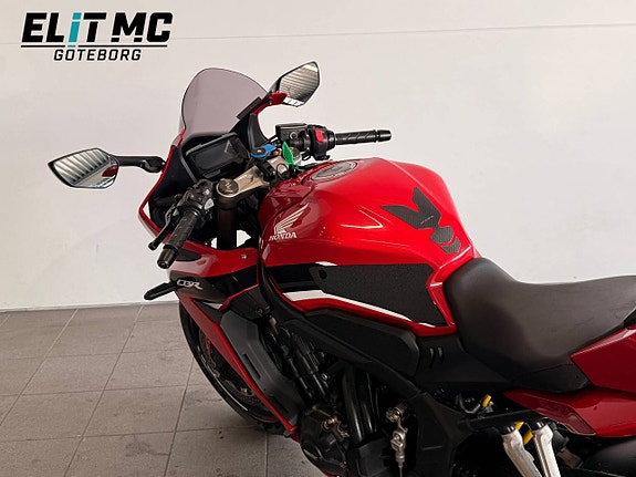 Honda Powersports CBR650R | Yoshimura 9 of 21