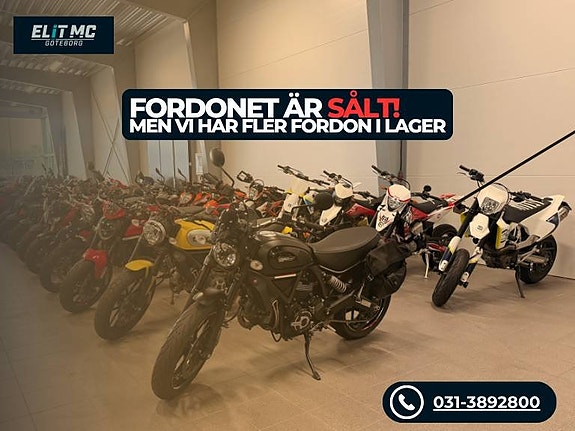 Honda Powersports CBR650R | Yoshimura