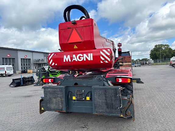 Magni RTH 7.26 8 of 30