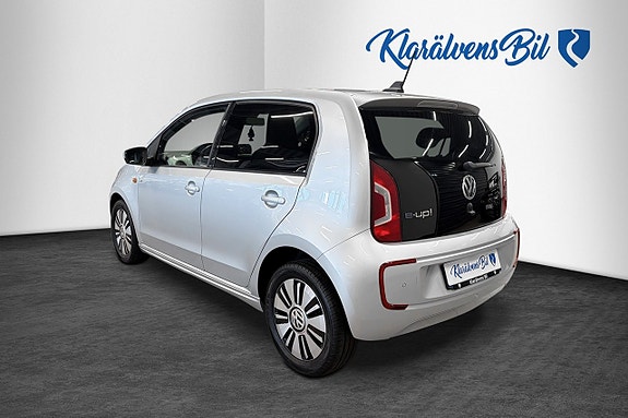 Volkswagen e-Up! 4 of 19
