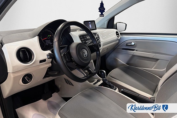 Volkswagen e-Up! 11 of 19
