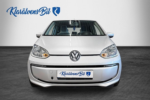 Volkswagen e-Up! 5 of 19
