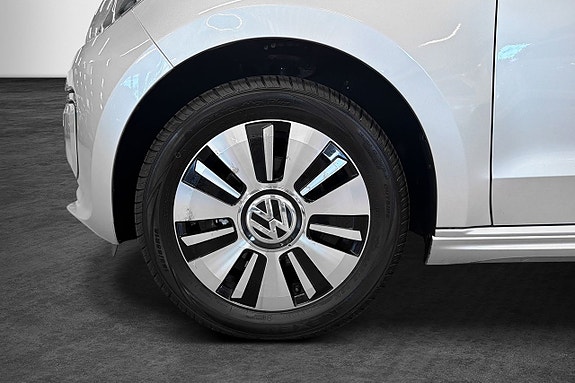 Volkswagen e-Up! 3 of 19