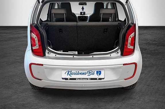 Volkswagen e-Up! 18 of 19