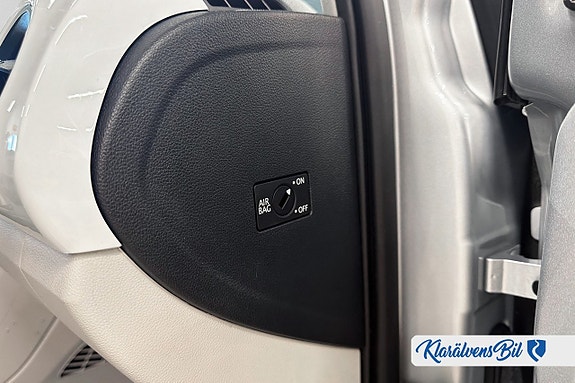 Volkswagen e-Up! 16 of 19