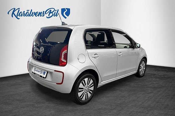 Volkswagen e-Up! 8 of 19