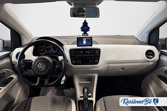 Volkswagen e-Up! 10 of 19