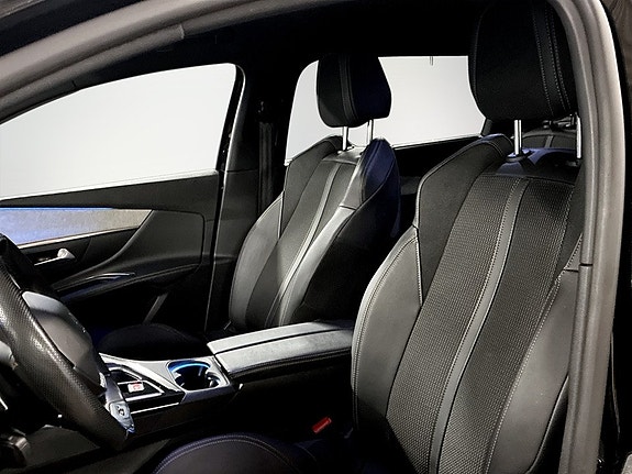 Peugeot 5008 5 of 19