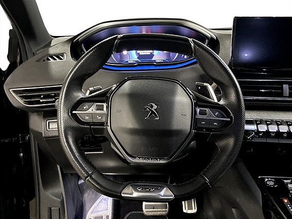 Peugeot 5008 6 of 19