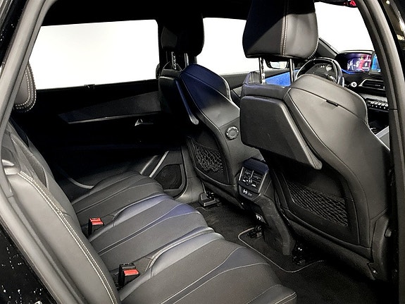 Peugeot 5008 15 of 19