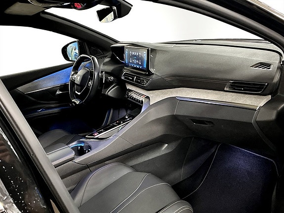 Peugeot 5008 14 of 19