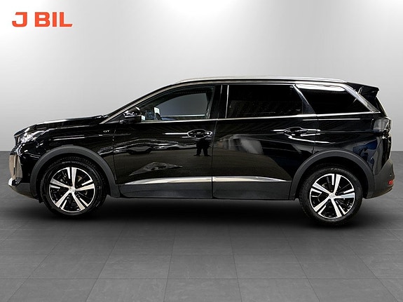 Peugeot 5008 18 of 19