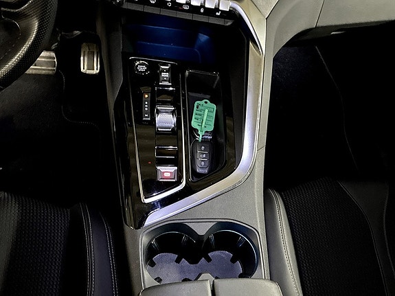 Peugeot 5008 13 of 19