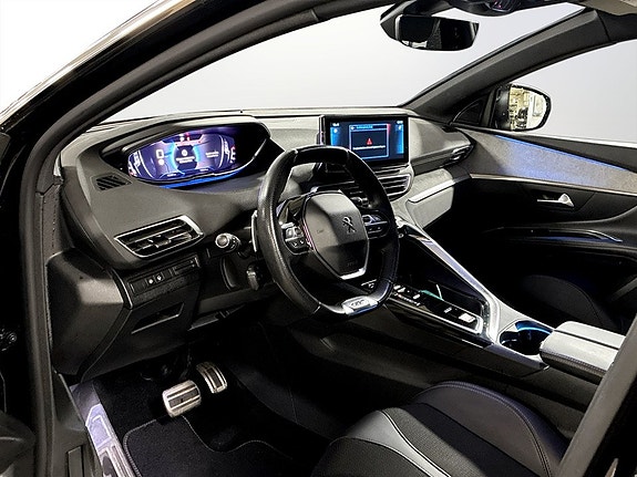 Peugeot 5008 4 of 19