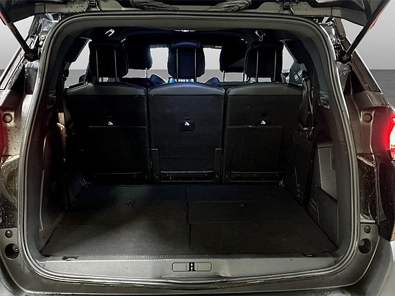 Peugeot 5008 16 of 19
