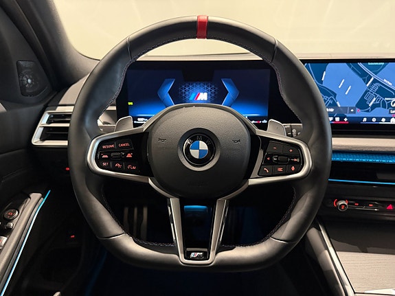 BMW M340i 14 of 19